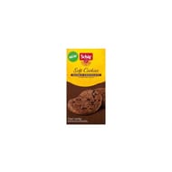 Schar soft cookies double chocolate 210g