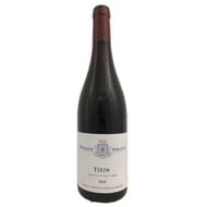 Fixin Rouge Domaine Sirugue 13% Vol.75cl