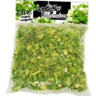 Cives coupées 200g