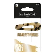 Jean louis david barrettes urban hair e