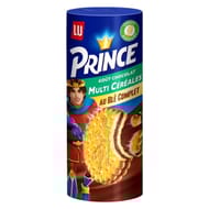 Lu Prince multi céréales 293 g