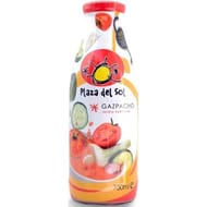 Plaza del sol Gazpacho 750ML