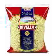 Divella Pâtes anellini n°75 - 500g