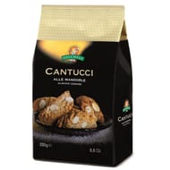 Gecchele biscuit cantucci alla mandorle 250g