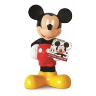 Naturaverde kids gel douche disney fantasy explosion mickey mouse 3d 200ml