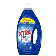 Xtra total 27 lavages 1.215l