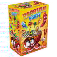 Barbecue party