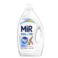 Mir lessive couleurs fini le tri 43 lavages 1.935l