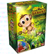 Hop la banana
