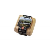 Petit sablé de wissant saveurs en or 200g