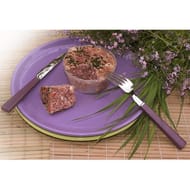 Fromage de tête en bol 350g