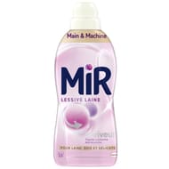 Mir lessive laine 13 lavages 650ml
