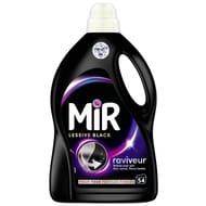 Mir lessive black raviveur 54 lavages 2.7l