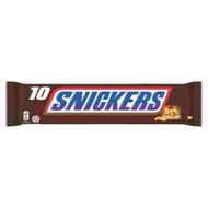 Snickers x10 - 500g