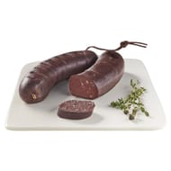 Boudin campagnard