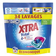 Xtra total 4+1 triocaps x 34