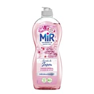 Mir vaisselle secrets de japon cerisier impérial & fleur de lotus 675ml