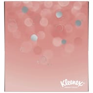 Kleenex mouchoirs boite cubique ultra soft x48