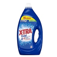 Xtra total 4+1 85 lavages 3.825l