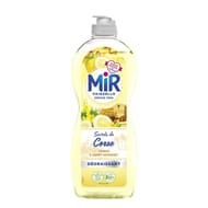 Mir vaisselle secrets de corse cédrat & genêt sauvage 675ml