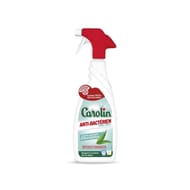 Carolin pistolet anti-bactérien activ+ 650 ml