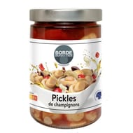 Borde pickles de champignons 290g