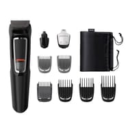 Philips multistyles barbe + nez + cheveux MG3740/15