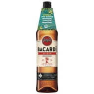 Bacardi spiced 70cl - 35°  - edition limitee fa