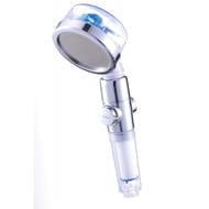 Pomme de douche save water