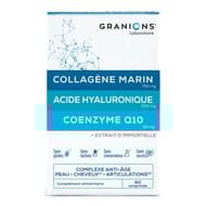 Granions complexe col ah q10 unités x 60