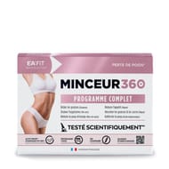 Eafit minceur 360 gelules x120