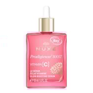 Nuxe prodigieuse boost serum eclat vitaminé bio 30ml