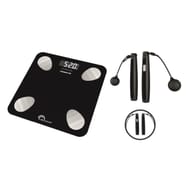 Kit duo Connect Fit Noir 8685