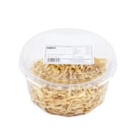 Chips croustillantes nature 160g