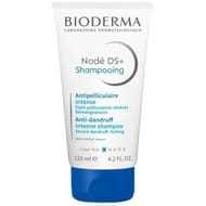 Bioderma nodé ds+ shampoing antipelliculaire intense 125ml