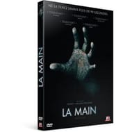 Dvd - la main