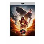 Dvd - the flash