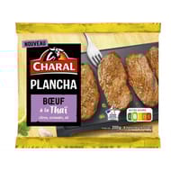 Plancha de boeuf thaï 200g Charal
