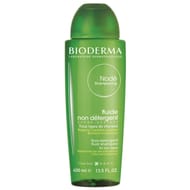 Bioderma node shampoing fluide non détergent 400ml