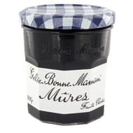 Bonne Maman gelée de mûres 370g