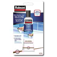 Rubson easy service enlève joints en tube 80ml