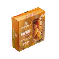 Gingembre cube 250g