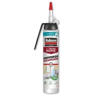 Rubson mastic perfect home universal multi-applications blanc - 200 ml