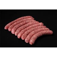 Chipolatas au piment d'espelette à griller