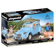 70640 Citroën 2CV