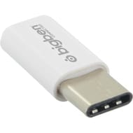 Bigben connected adaptateur micro usb/usb c ADAPTMICTOC