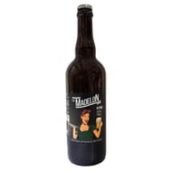 Madelon blonde 75cl Vol.5.5%