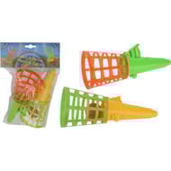 Jeu attrappe-balles x3