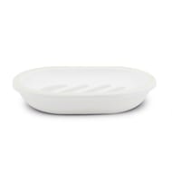 Porte savon white orchid plastique