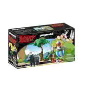 71160 Asterix: La chasse au sanglier